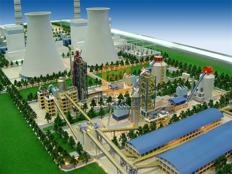 建筑沙盤模型制作過程分幾項？